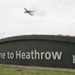 heathrow airport transport