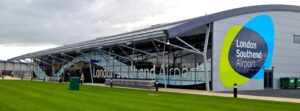 southend airport taxi transfers
