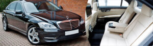 Southend Chauffeur To Luton Airport