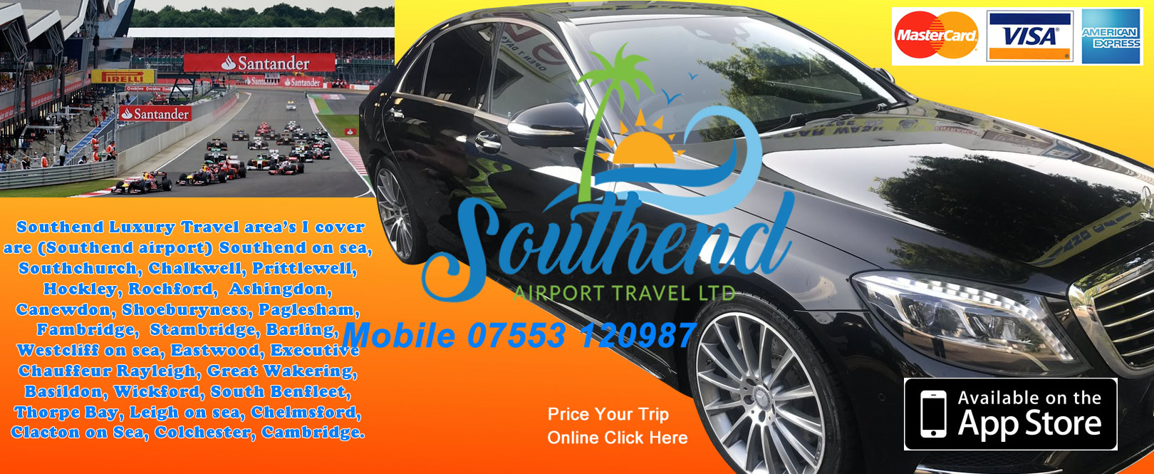 Heathrow Airport Transfer