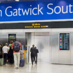 southend, gatwick, airport, transfer, taxi, chauffeur