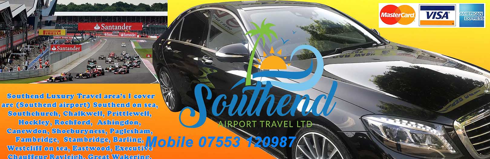 southend cabs, essex, taxi, transfer, london airports