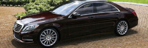 southend airport travel chauffeur