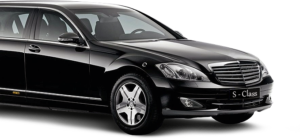 chauffeur taxi from london southend