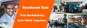southend taxi backlink