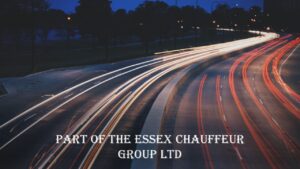 Part Of The Essex Chauffeur Group LTD